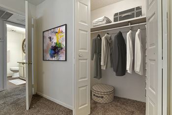 Closet